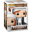 Funko Pop Queens Gambit Beth finale