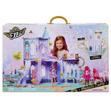 Dream Ella Fashion Castle