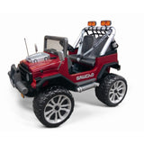 Peg Perego Gaucho Grande New  Image#1