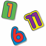 The Learning Journey My First Lift & Learn Chunky Puzzle – 123  Image#3
