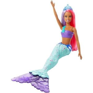 Barbie Dreamtopia Mermaid Doll  Image#2