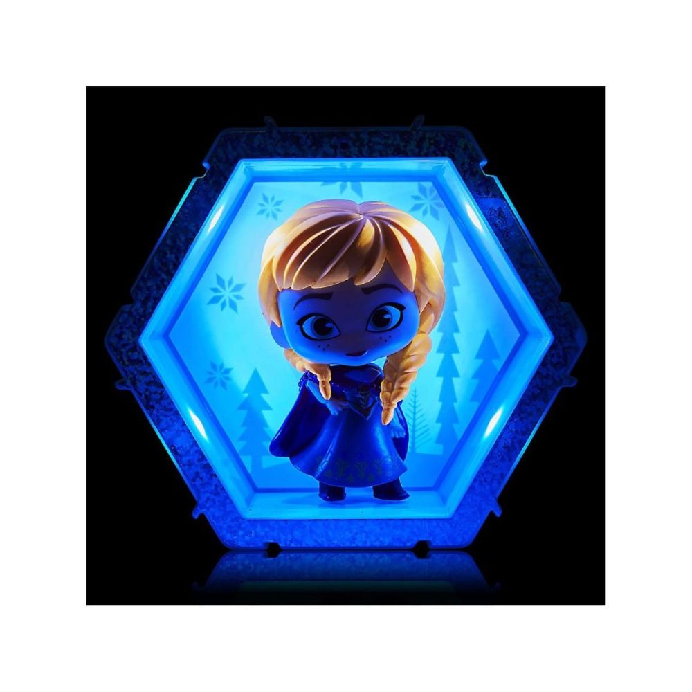 Ibrands Wow Pods Disney Frozen  Anna