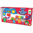 The Learning Journey Early Learning – Little Rock Star Guitar  Image#1