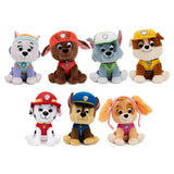 Paw Patrol Plush 6" Assorted