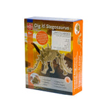 Edu Toys Dig it Stegosaurus Toy