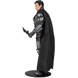 DC Zack Snyder's Justice League Unmasked Batman Bruce Wayne
