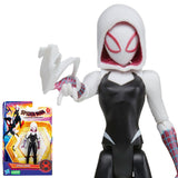 Marvel Spider-Man: Across the Spider-Verse Spider-Gwen 6-Inch