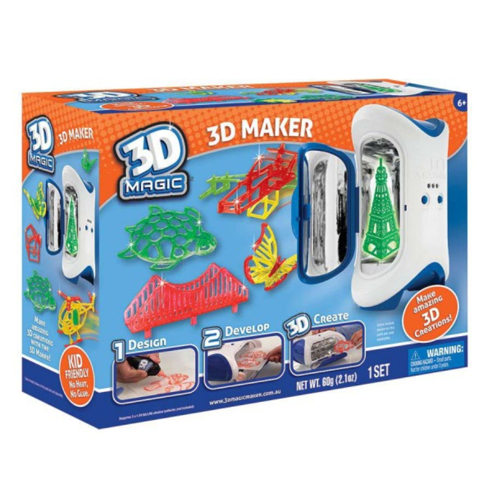 3D Magic Maker  Image#2