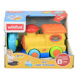 Winfun R/C Light 'N Sounds - Train