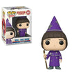 Funko Stranger Things Will the Wise Pop! Vinyl Figure