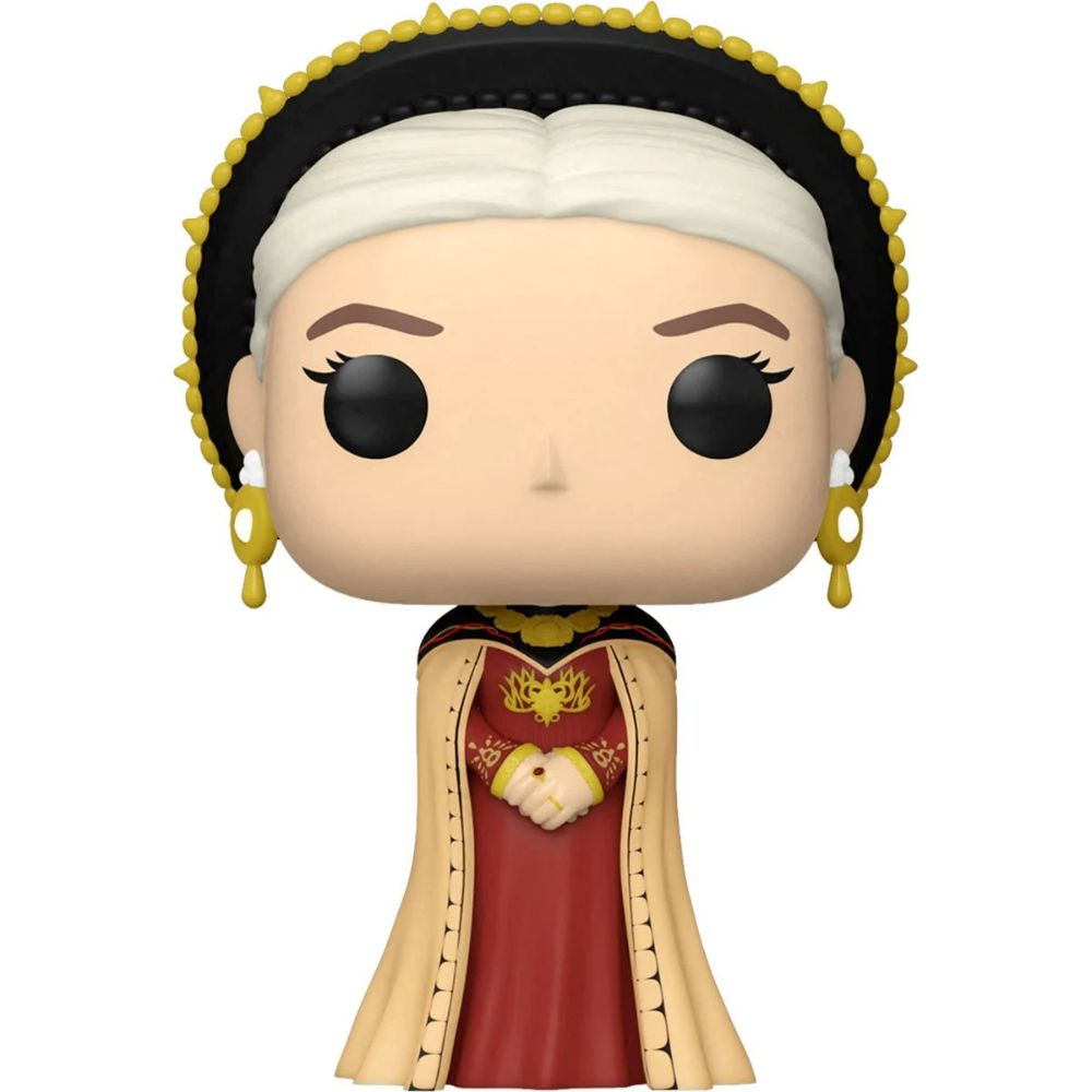 Funko Pop Rhaenyra Targaryen