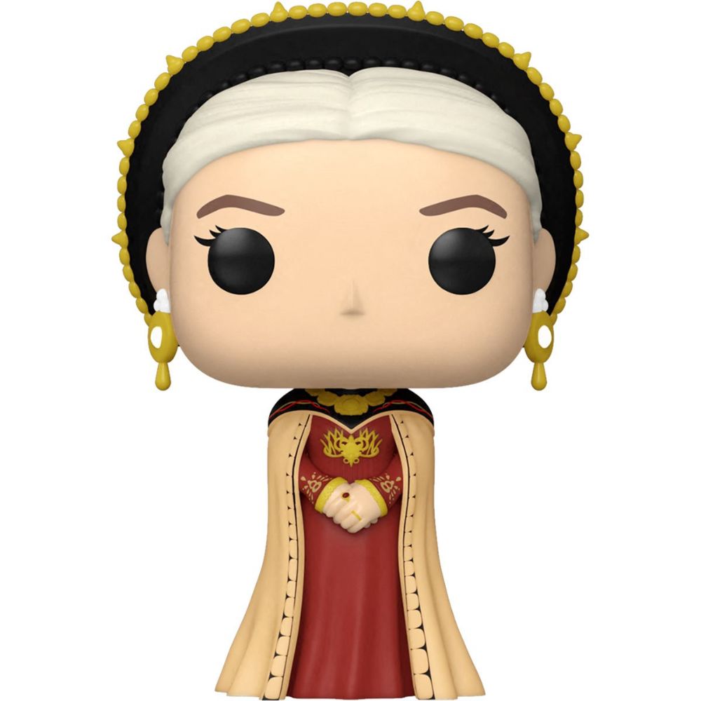 Funko Pop - Game Of Thrones House Of The Dragon Rhaenyra Targaryen