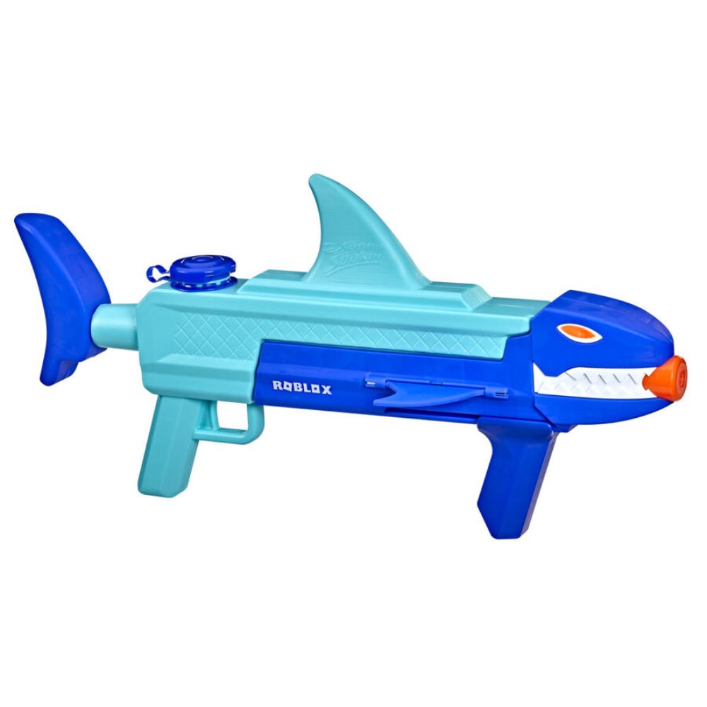Nerf - Super Soaker Sharkbite SHRK 500 Nerf - Super Soaker Sharkbite SHRK 500