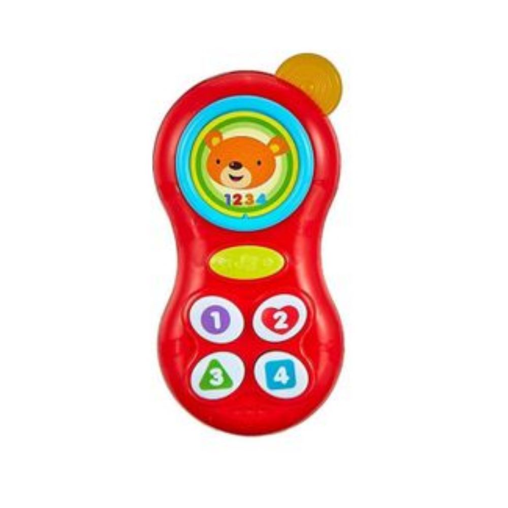 Baby Fun - Phone