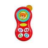 Baby Fun - Phone