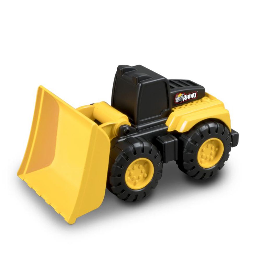 Rhino Ultra Sand Set  2 Asstd