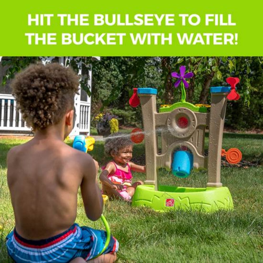 Step 2 Waterpark Arcade