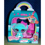 Kindi Kids S4 Pet Toy - Tia Koala 8cm