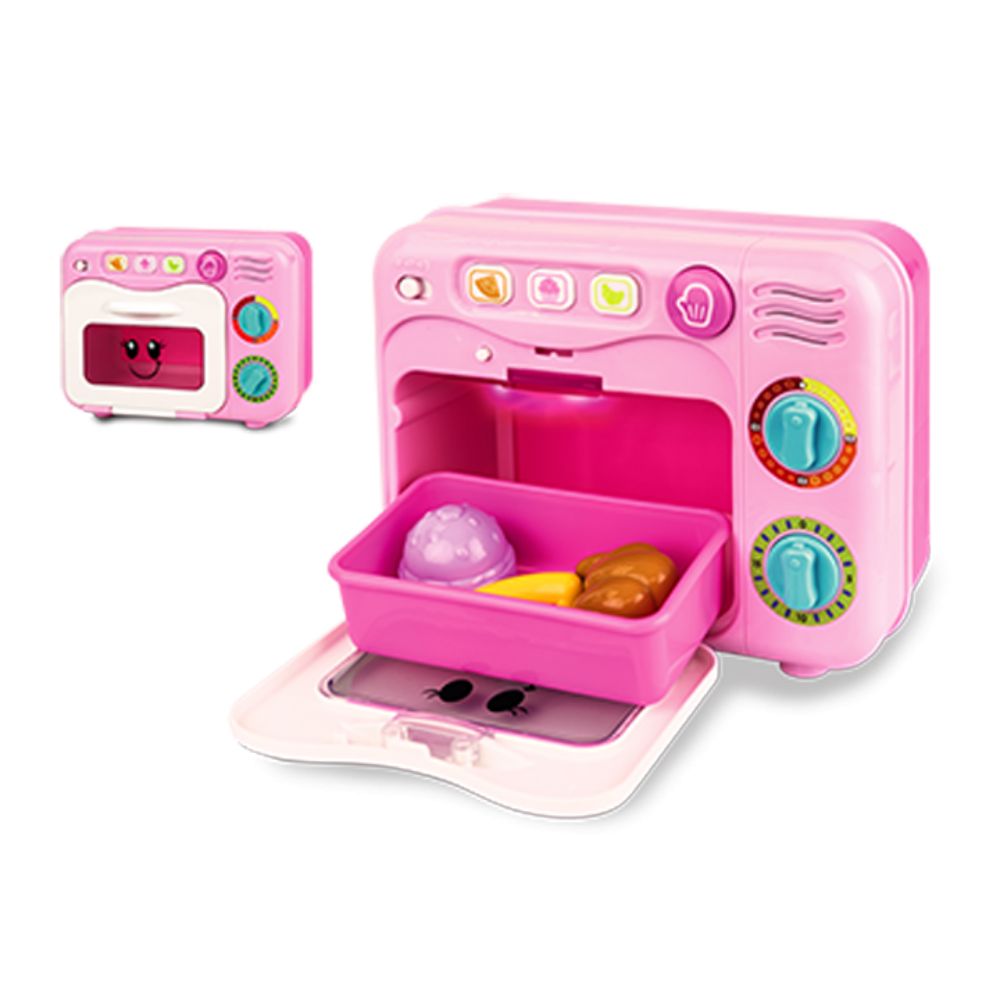 Winfun Bake 'N Learn Toaster Oven Winfun Bake 'N Learn Toaster Oven
