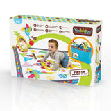 Yookidoo Fiesta Playmat to Bag
