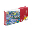 Cayro Family Games Goose Board Game Small