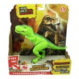 Mighty Megasaur Light And Sound Dinosaurs & Dragons - Assorted