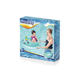 Bestway Narwhal Baby Boat - 1.18m x 89cm  Image#3