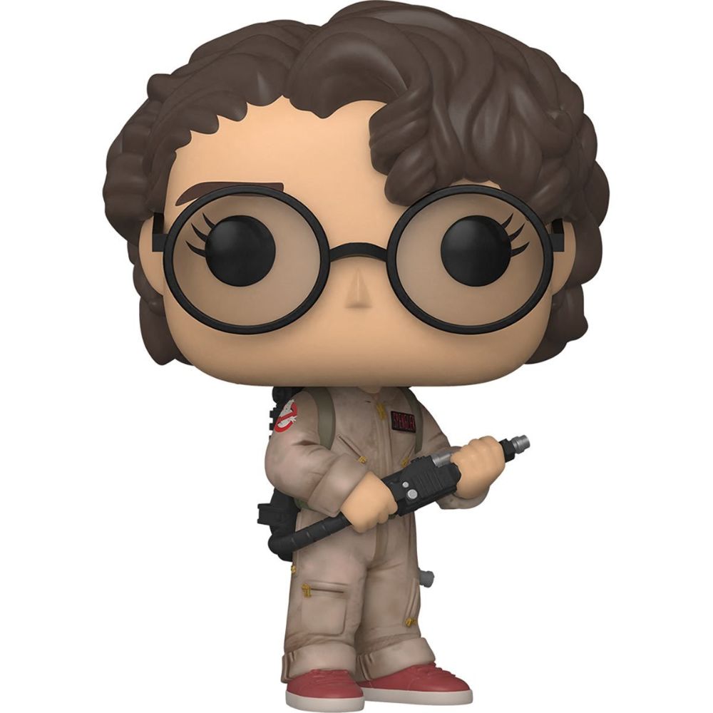 Funko Pop Ghosbusters Phoebe