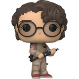 Funko Pop Ghosbusters Phoebe