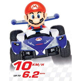 Carrera RC Mario Kart