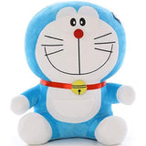Doraemon Talkative 9 Inch Feature Plush for Children  Image#1