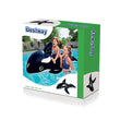 Bestway  Jumbo Whale Rider  Image#2