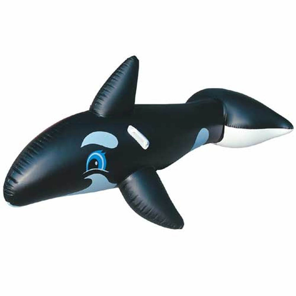 Bestway  Jumbo Whale Rider  Image#1