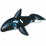 Bestway  Jumbo Whale Rider  Image#1