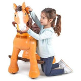 My Wild Ride-On Horse  Image#2