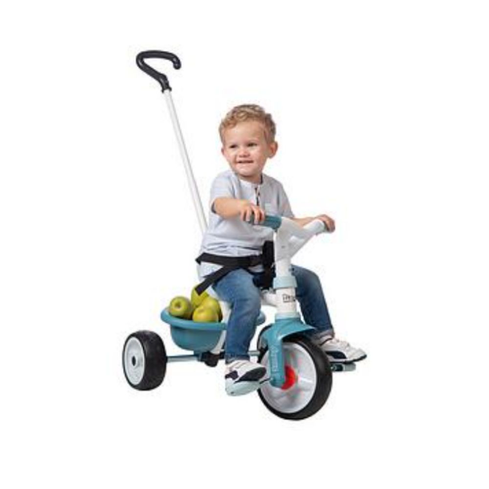 Smoby Be Move Tricycle - Blue