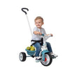 Smoby Be Move Tricycle - Blue