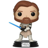Funko Pop: Starwars Obi Wan Kenobi