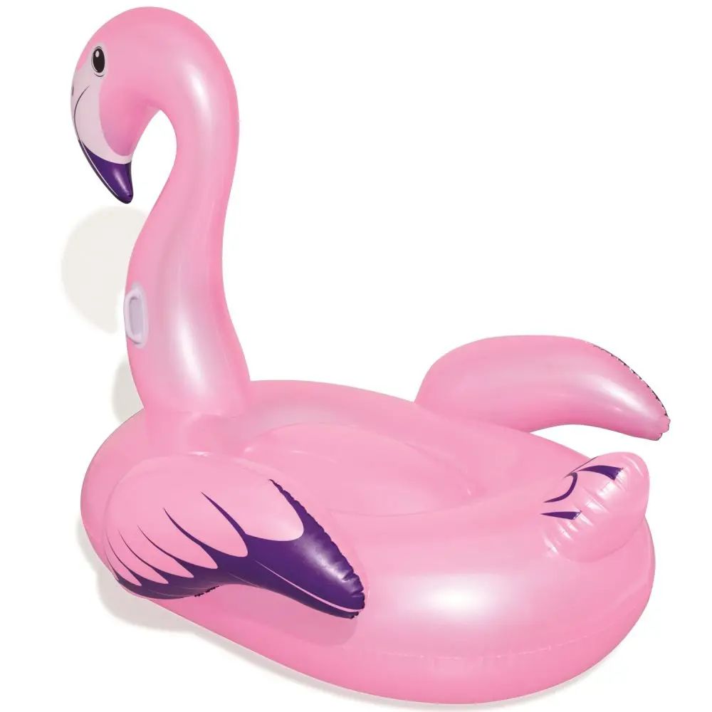 Bestway Luxury Flamingo