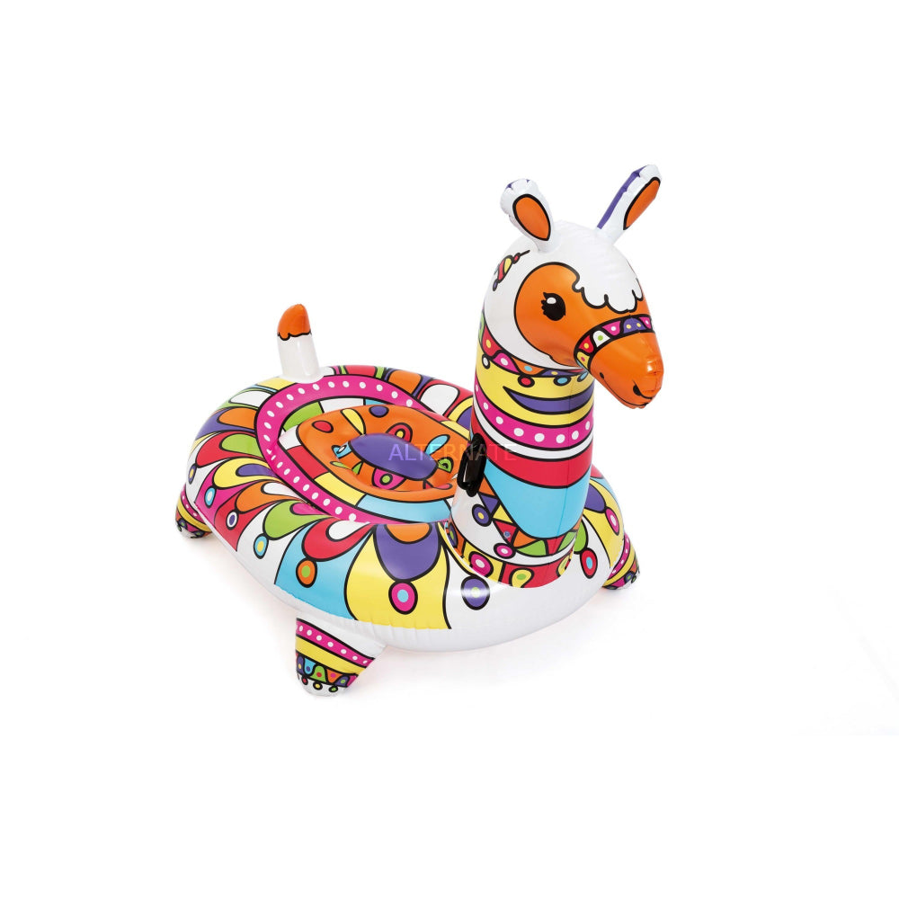 Bestway  Llama Rideon  Image#1