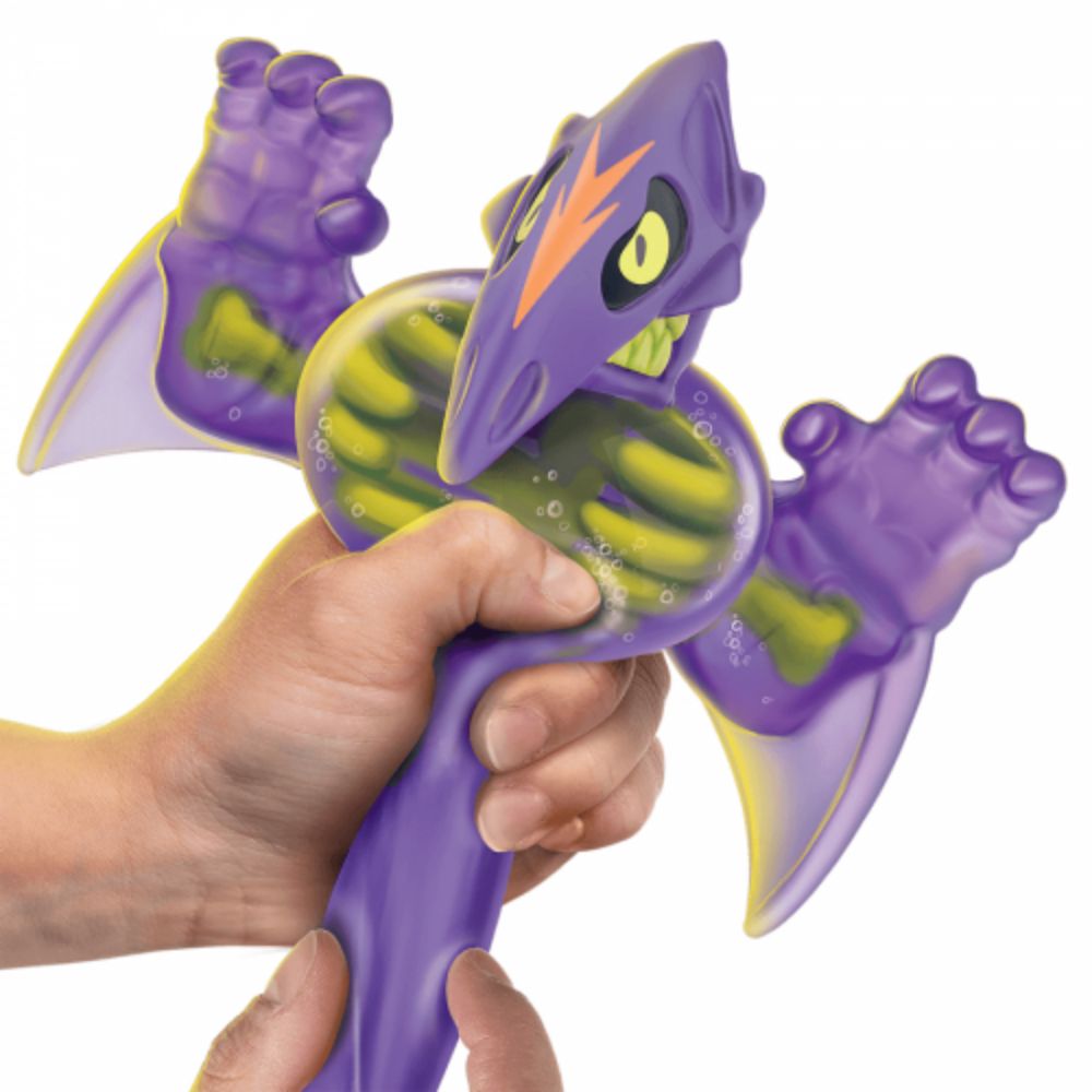 Goo Jit Zu Galaxy Attack Series 5 Versus Pack
