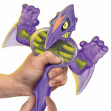 Goo Jit Zu Galaxy Attack Series 5 Versus Pack