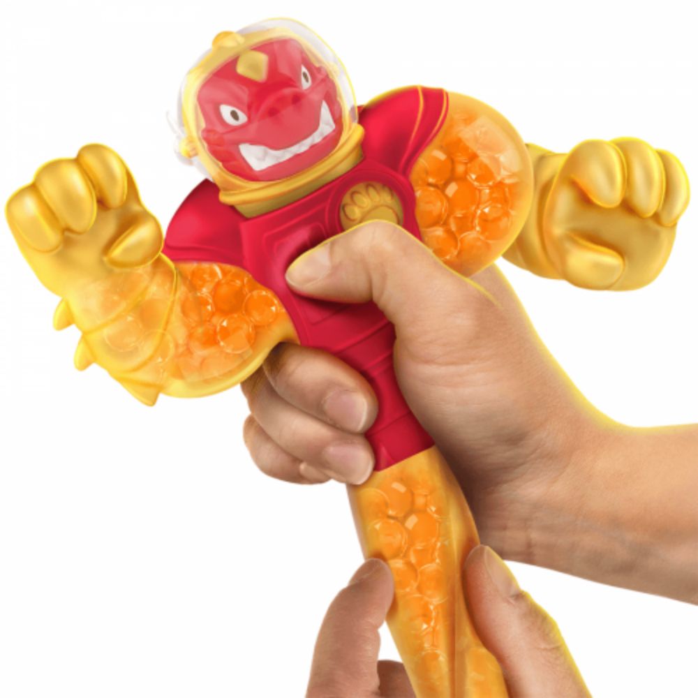 Goo Jit Zu Galaxy Attack Series 5 Versus Pack