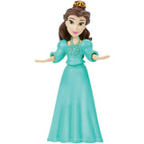 Disney Princess Secret Styles Belle's Fashion