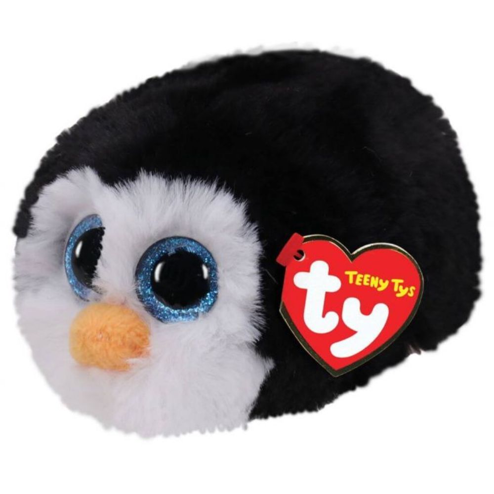 Teeny Tys Penguin Waddles