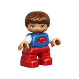 Lego Duplo Number Train (23 Pieces)  Image#5