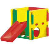 Little Tikes Junior Activity Gym Natural  Image#1