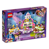 Lego Baking Competition  Image#1
