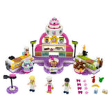 Lego Baking Competition  Image#3