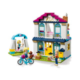 Lego Stephanies House  Image#2